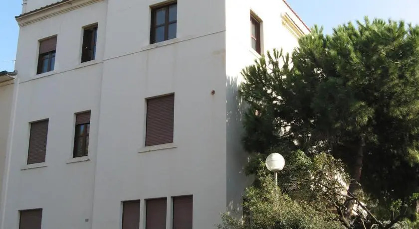 La Pineta