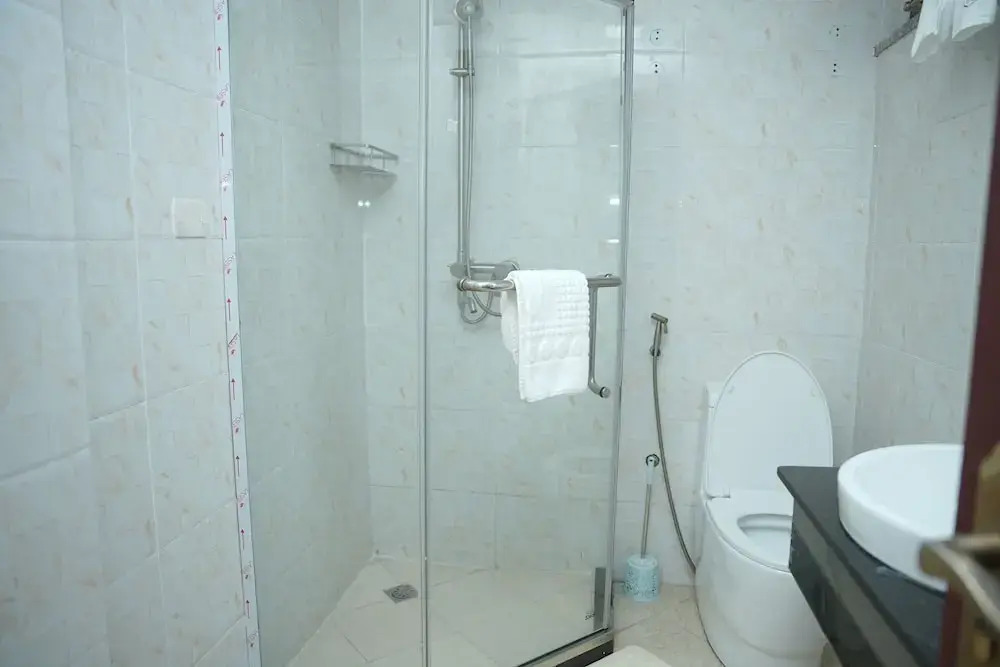 Yofel Hotel Bole