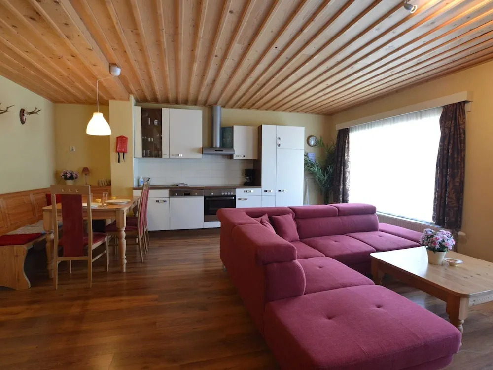 Apartment in St. Michael near Ski Slopes