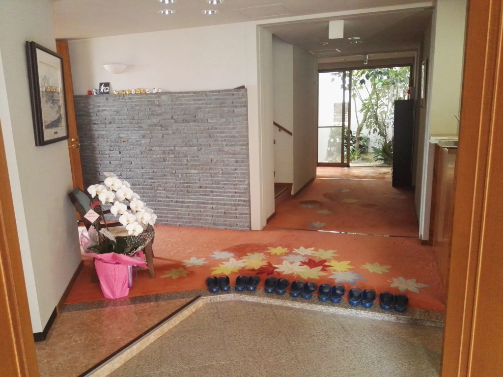 Atami Onsen Guest House Megumi 5 minutes walk from Atami Station