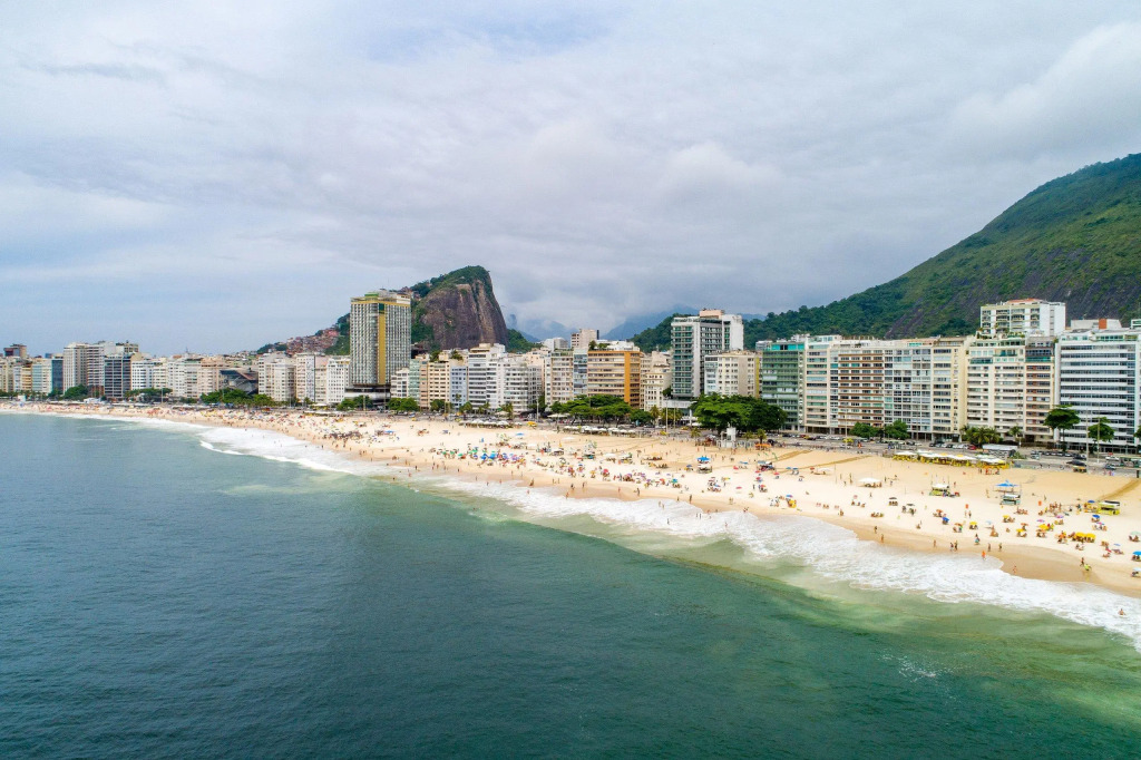 WWYP Studios Copacabana