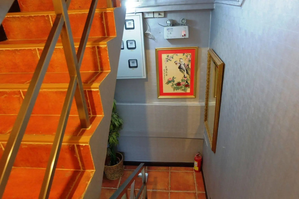 China Guest Inn