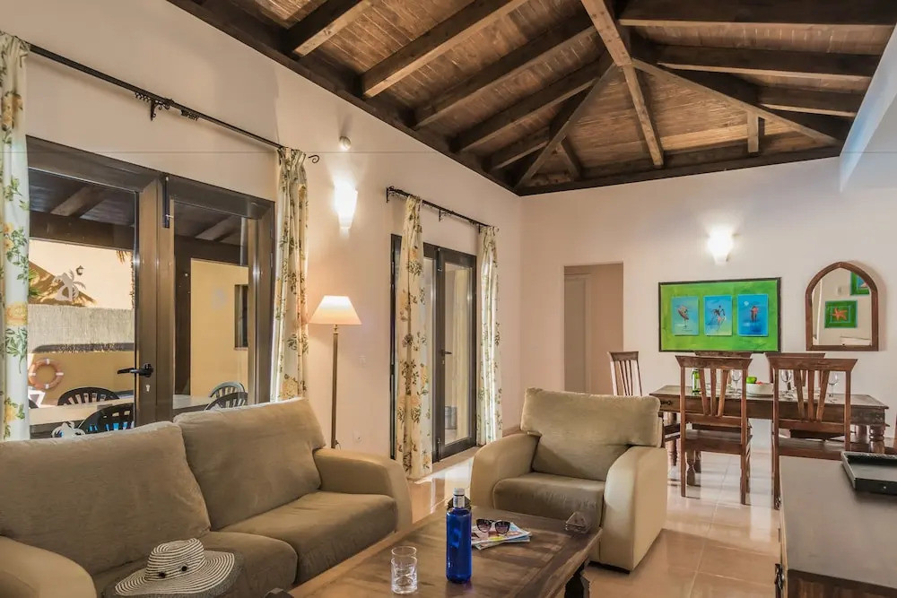 Villas Oasis Papagayo