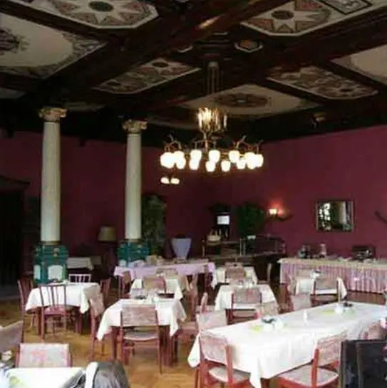 Hotel Ostrauer Scheibe