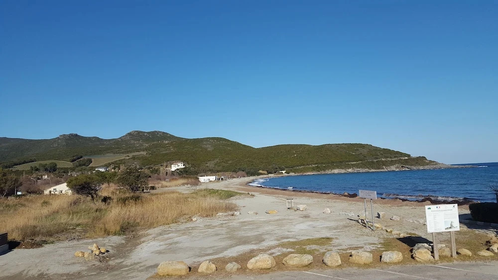 Hotel Macchia e Mare
