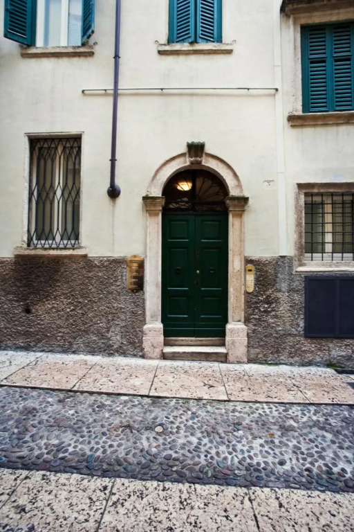 Le Cadreghe Apartments