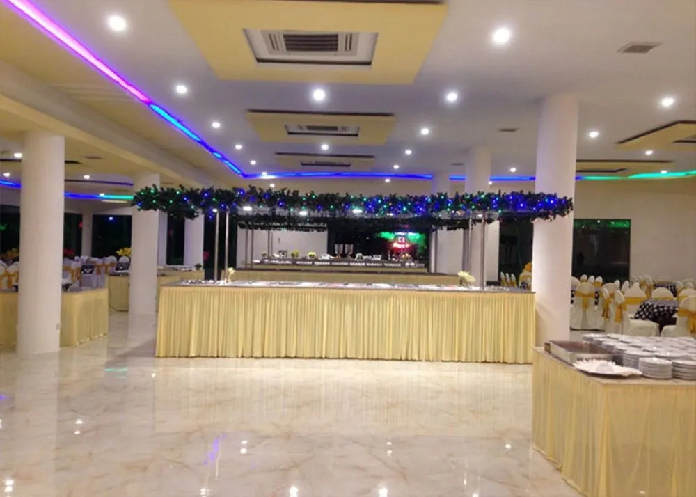 Hoan Cau Resort