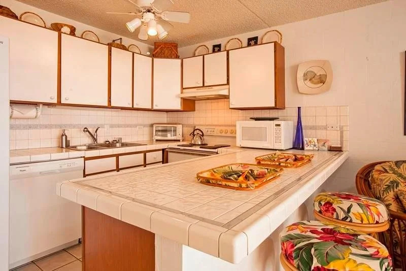 Kihei Ali'i Kai Condos with Free Parking