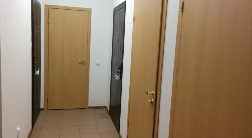 На Лесном