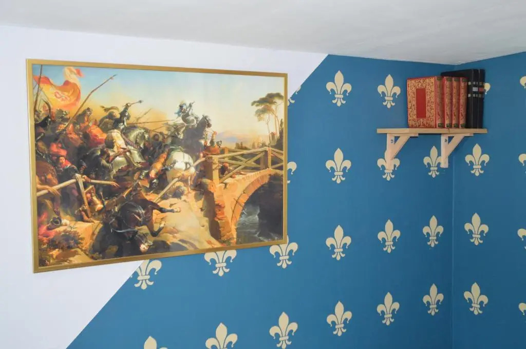 Au fil du temps