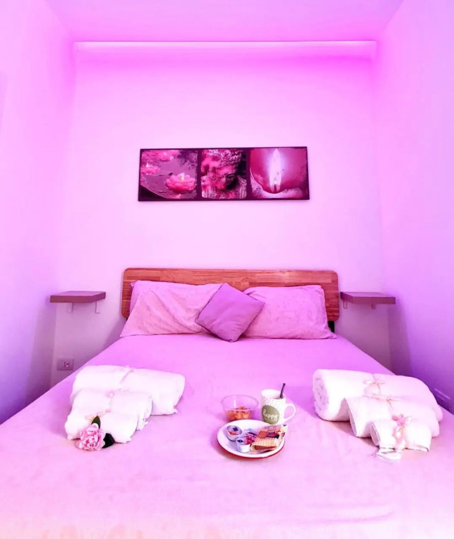 Sublime B&B