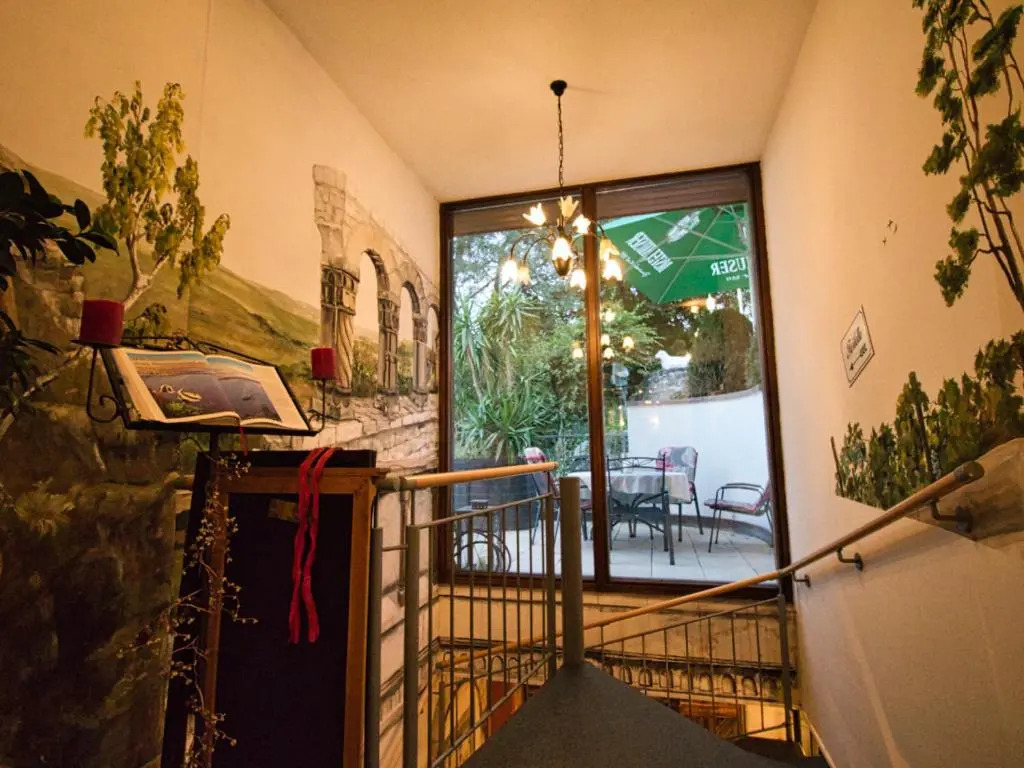 Hotel Neckarblick