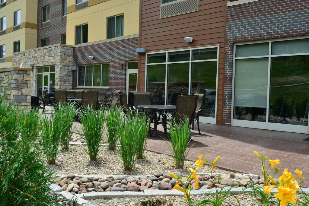 Fairfield Inn & Suites by Marriott Eau Claire/Chippewa Falls
