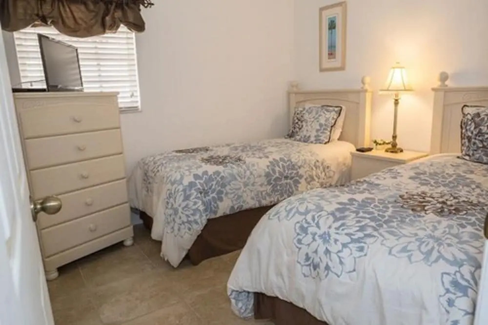 Kenneth's Southern Dunes Villa* - 3 Br Home