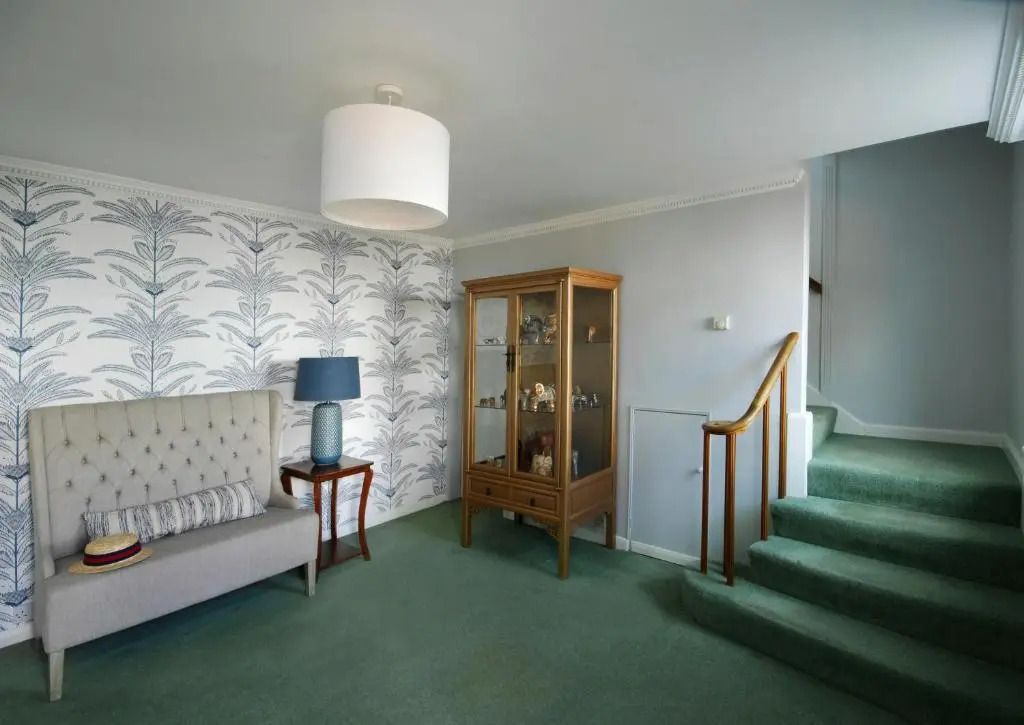 Montpellier House, Centrally Located, Large Garden