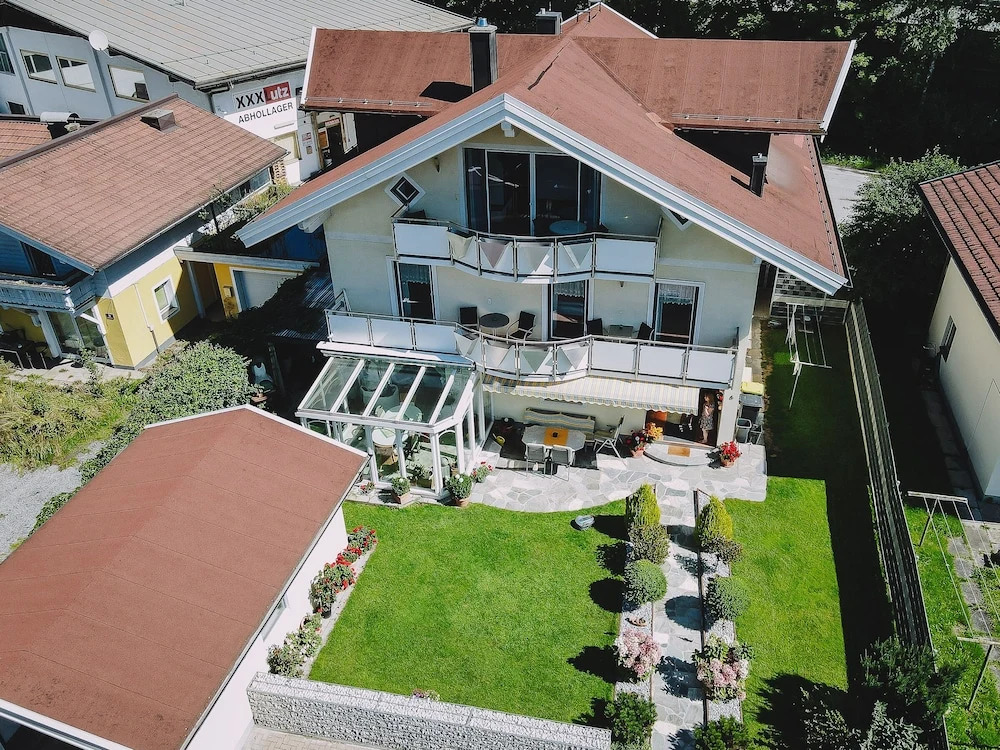 Appartement Haus Elise by we rent, SUMMERCARD INCLUDED