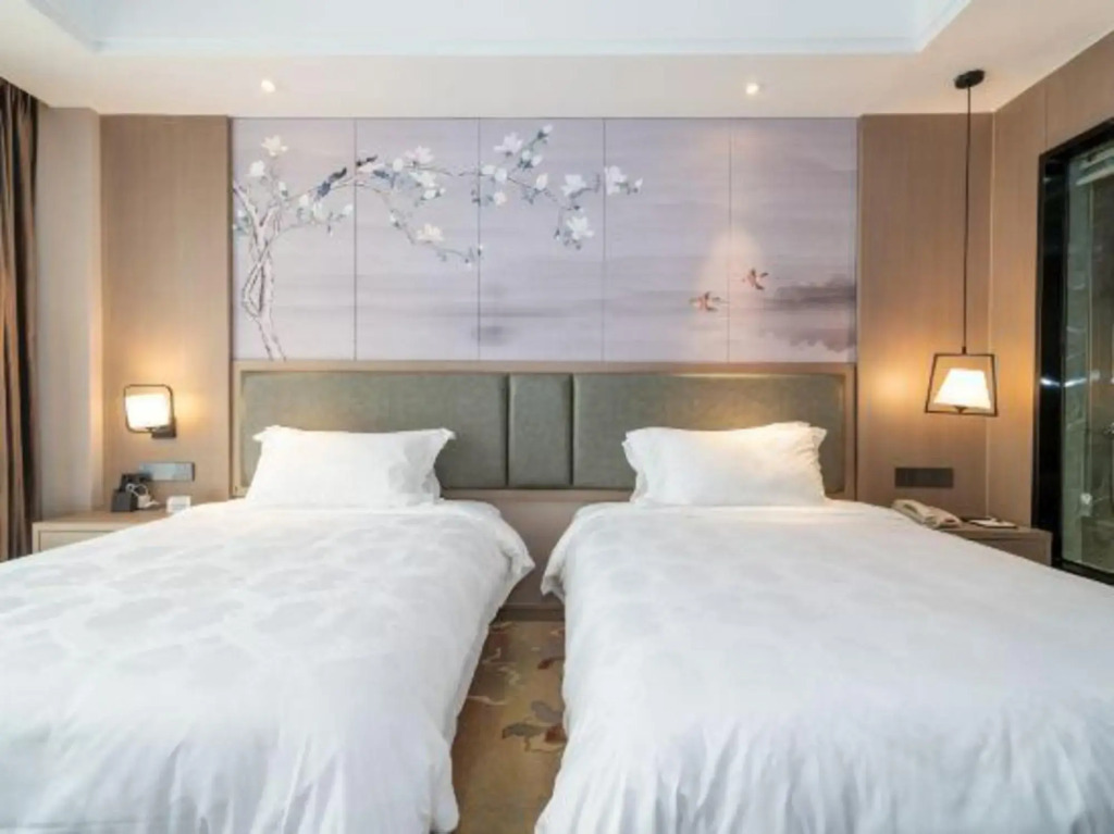 Yujing Hotel