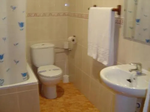 Hostal D´Ernes