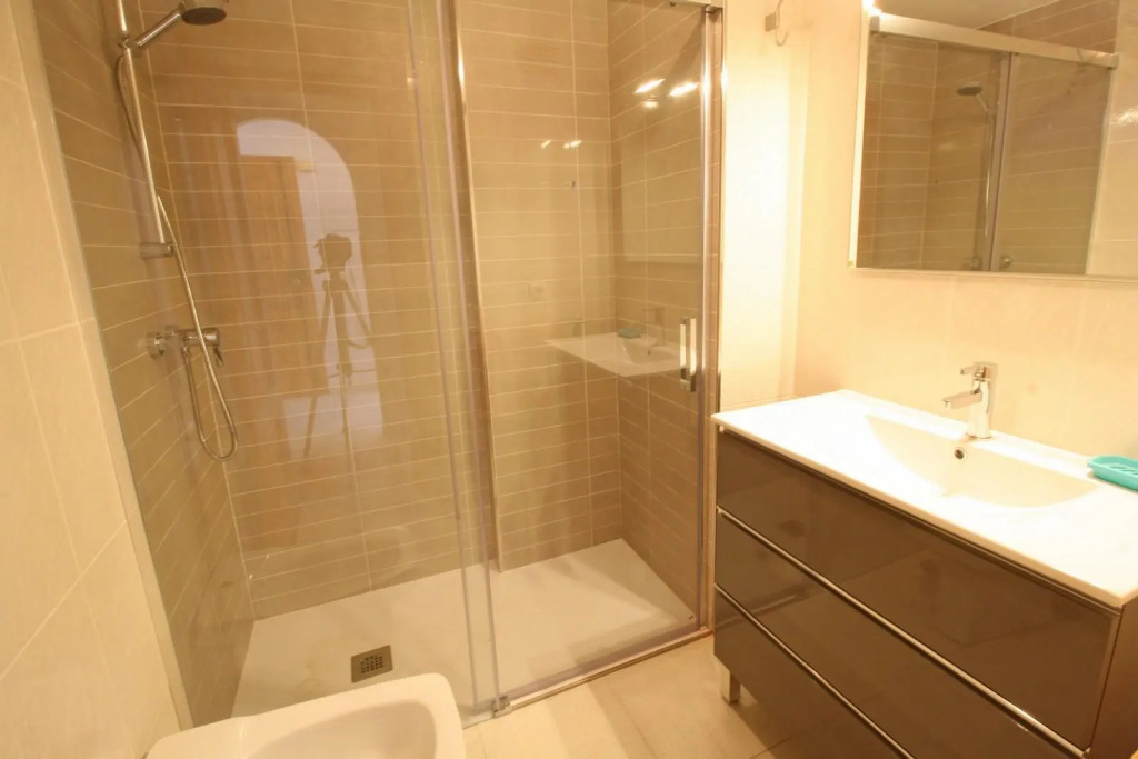 Holiday Apartment Calpe Playa