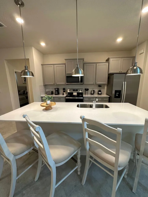 Brand New Windsorcay 6Bd Pool Cinema