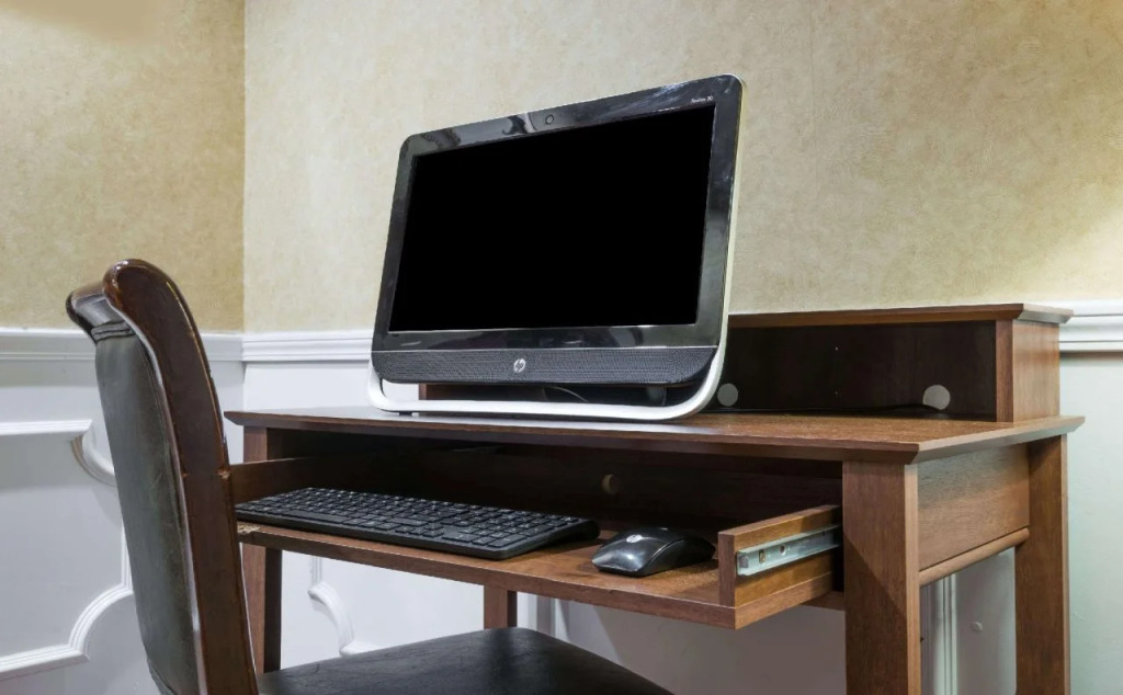 Baymont Inn and Suites - Greenville/I-65