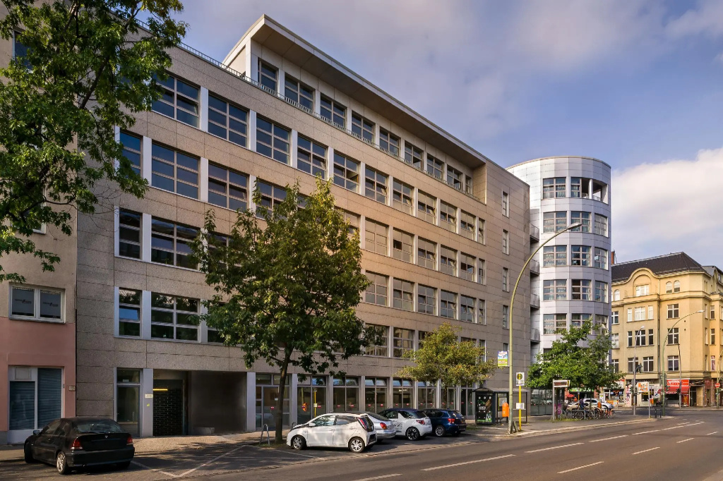 Garner Hotel Berlin - Schöneberg by IHG