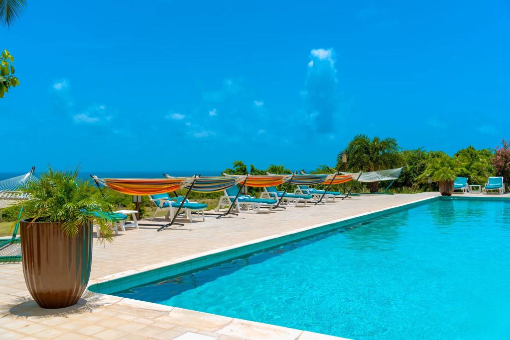 Mount Nevis Hotel
