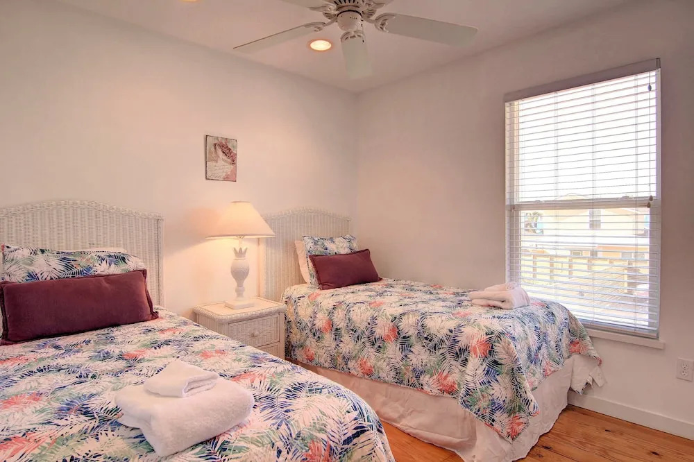 Hibiscus Haven 18rp 4 Bedrooms 3.5 Bathrooms Home