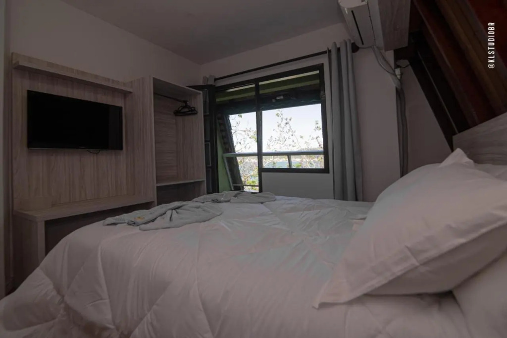 Residencial CasapraiadaLagoinha