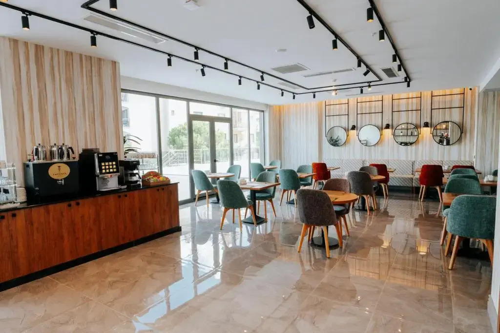 The Emporia Hotel