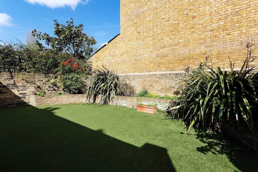 Coveted Clapham Common