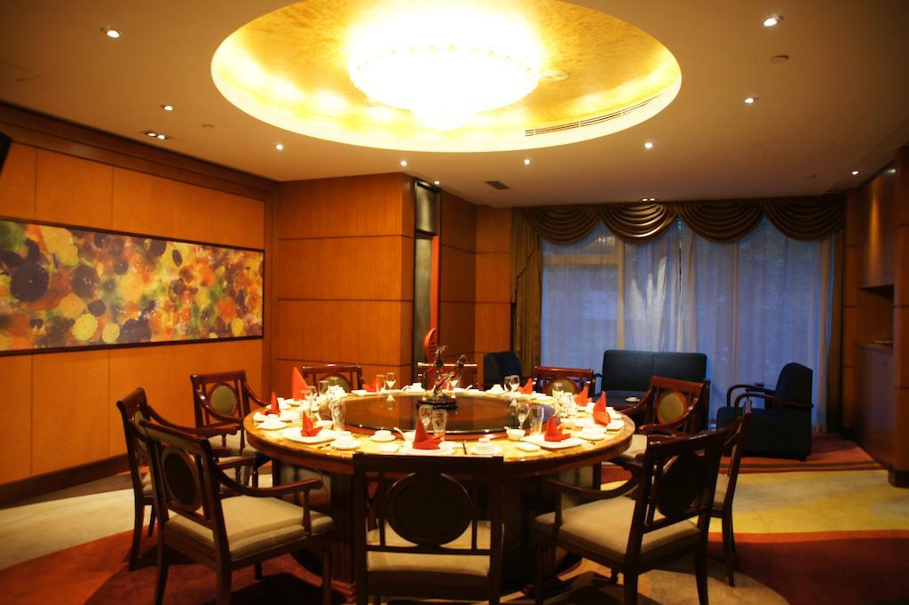 Kingswell Hotel Tongji