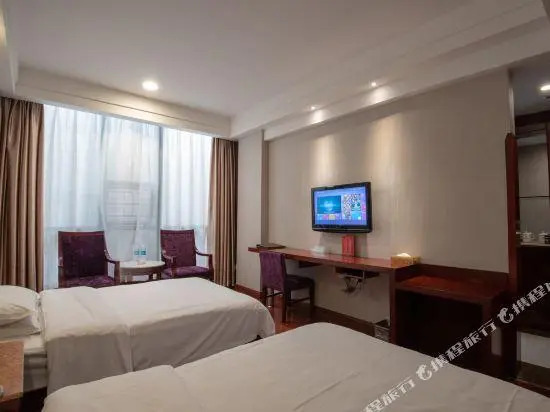 Ziteng Hotel
