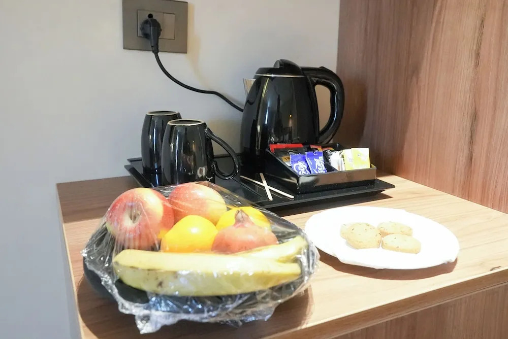 Udman Hotel Gurugram
