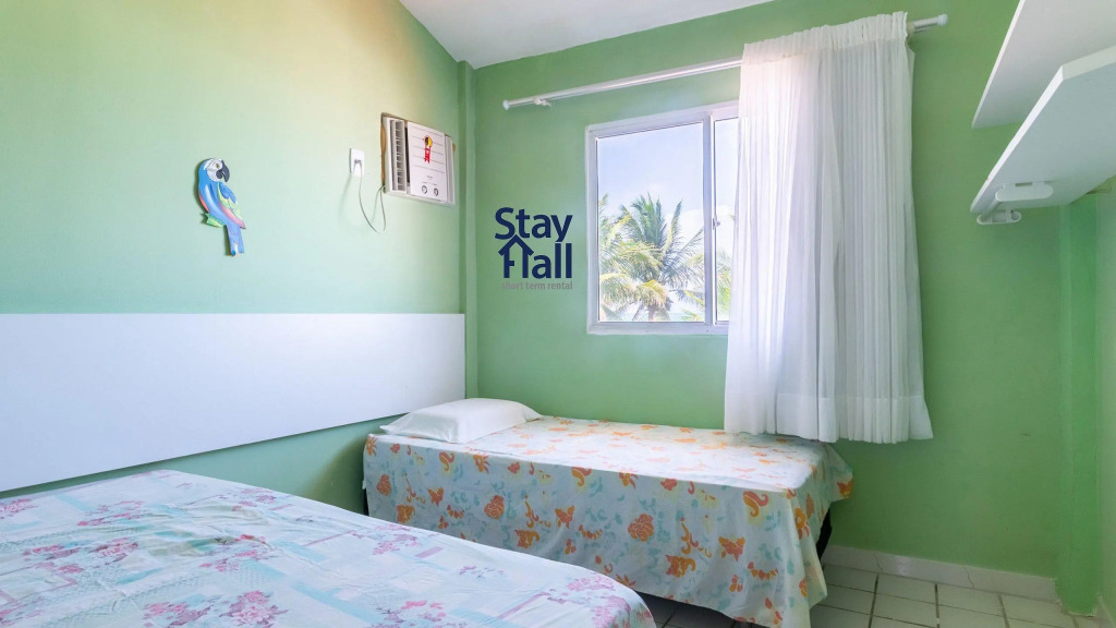 Casa Beira Mar Porto de Galinhas-SH067