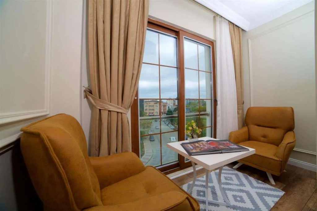 Villa Vanilla Hotel