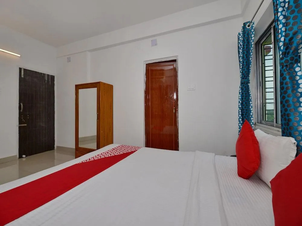 OYO 13600 Newcastle Inn