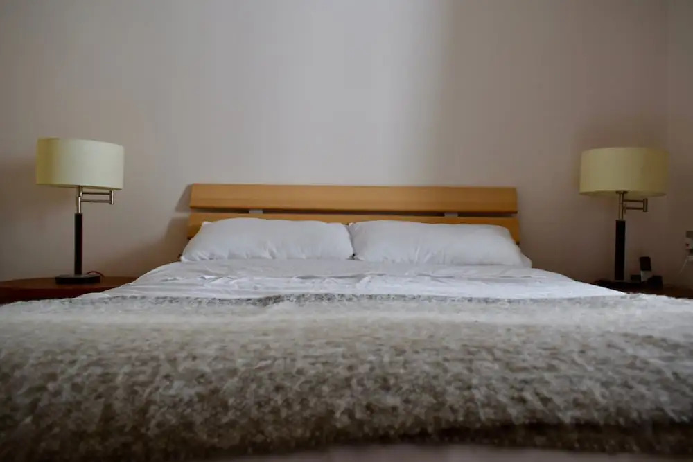 1 Bedroom Apartment Near Tube Station