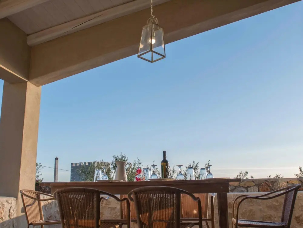 Two Bedroom Villa - Aster