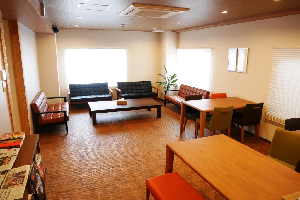 Ks House Kanazawa - Travelers Hostel