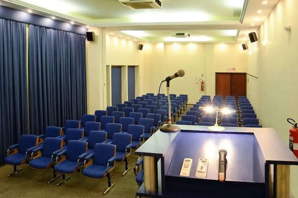 Castel Plaza Hotel