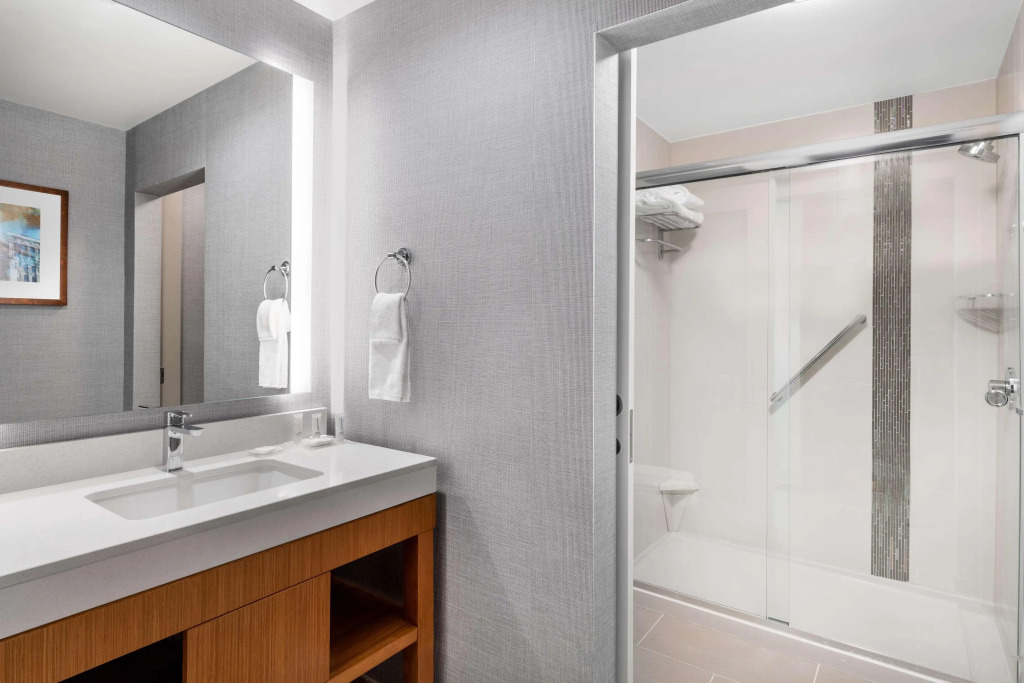 Hyatt Place Fort Worth-Alliance Town Center