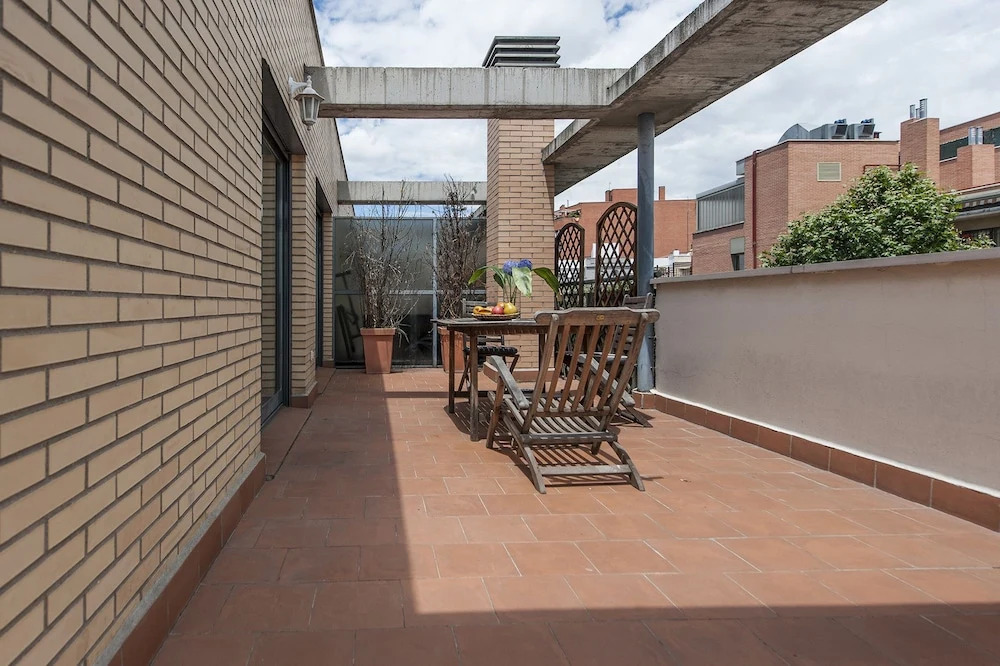 Apartamento Pasaje Sevilla