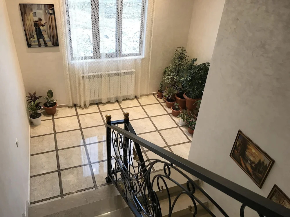 Отель «Марианна»