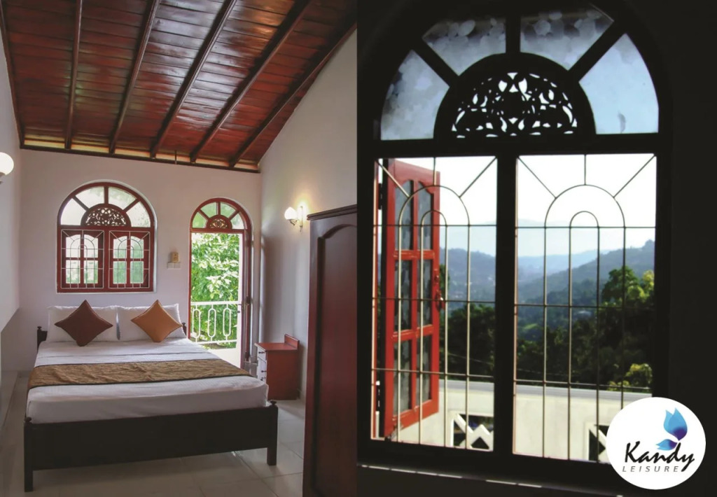 Kandy Leisure
