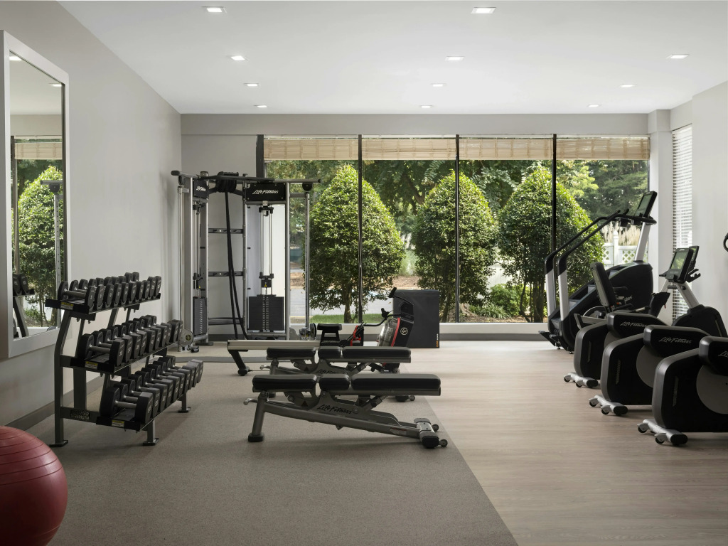 Doubletree by Hilton Hotel Williamsburg