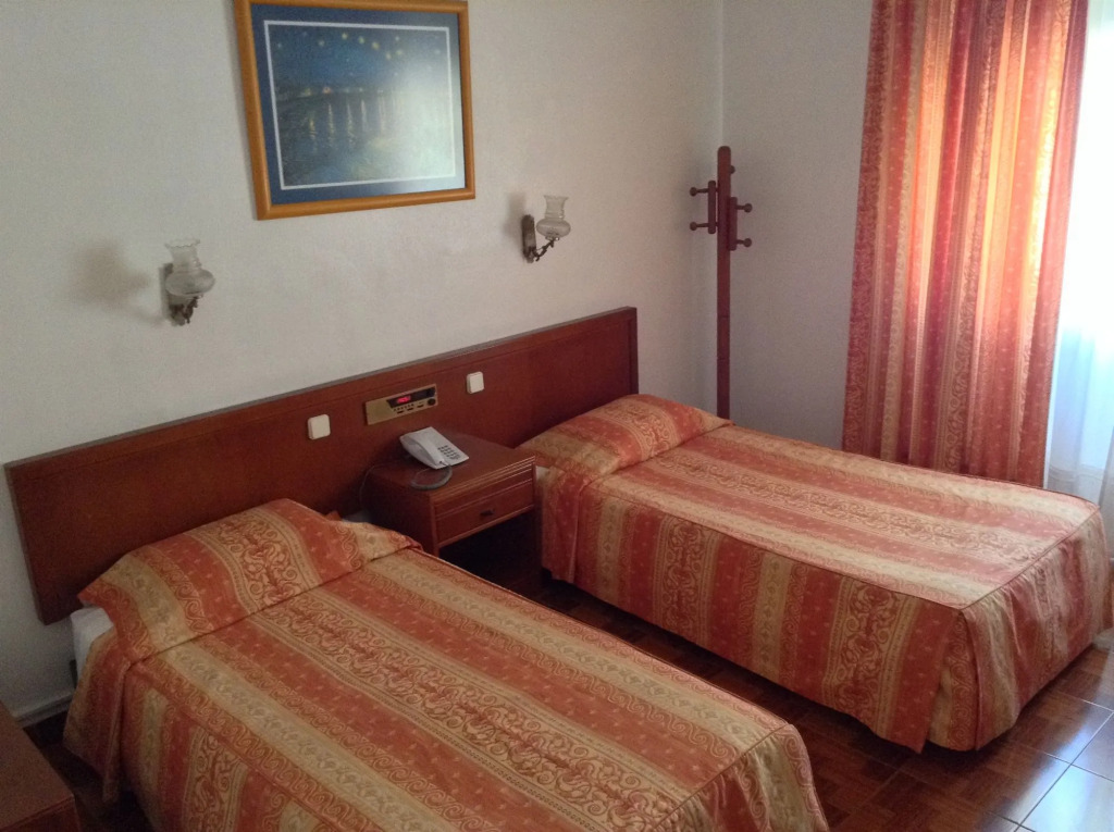 Hotel Nazareth