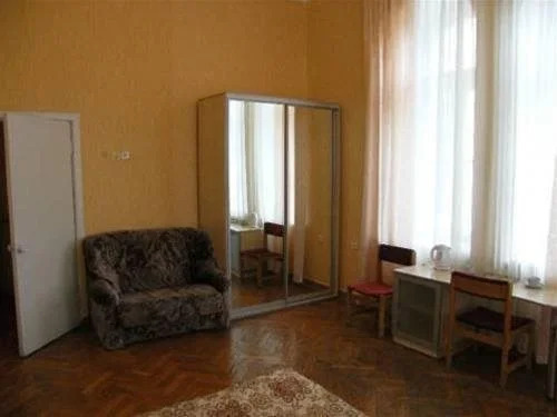Отель Крым