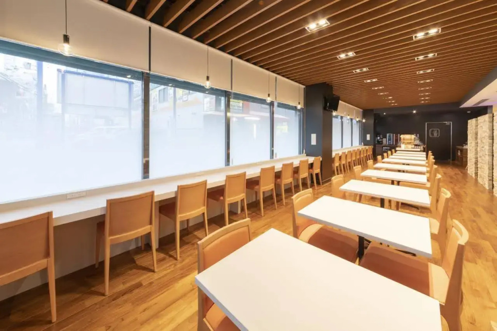 Hotel Wbf Namba Nippombashi