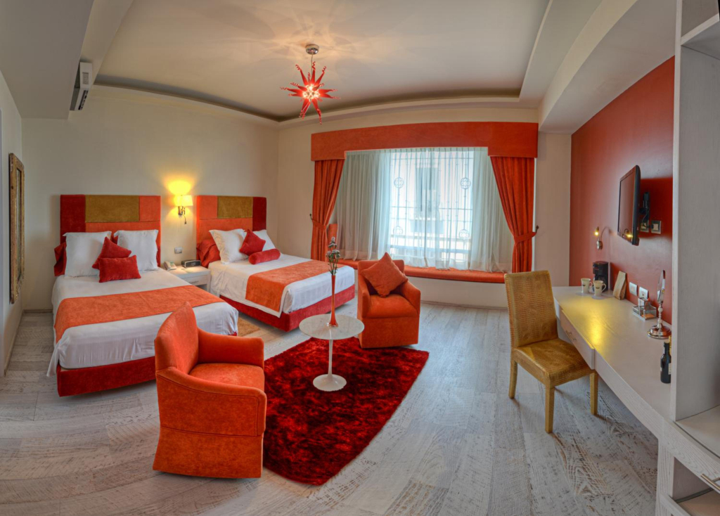 Hotel Andante